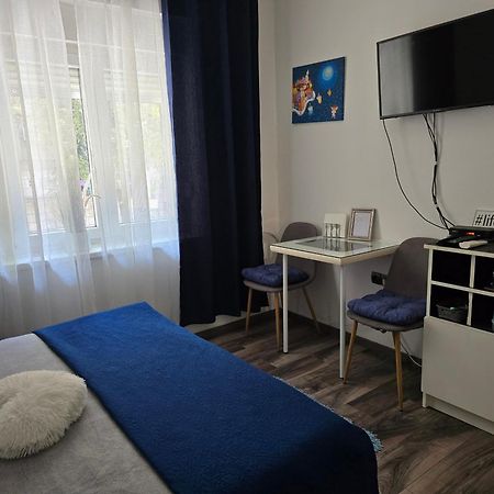 Nicky&Lucky Rooms Сплит Экстерьер фото
