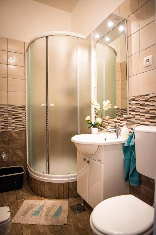 Nicky&Lucky Rooms Сплит Экстерьер фото