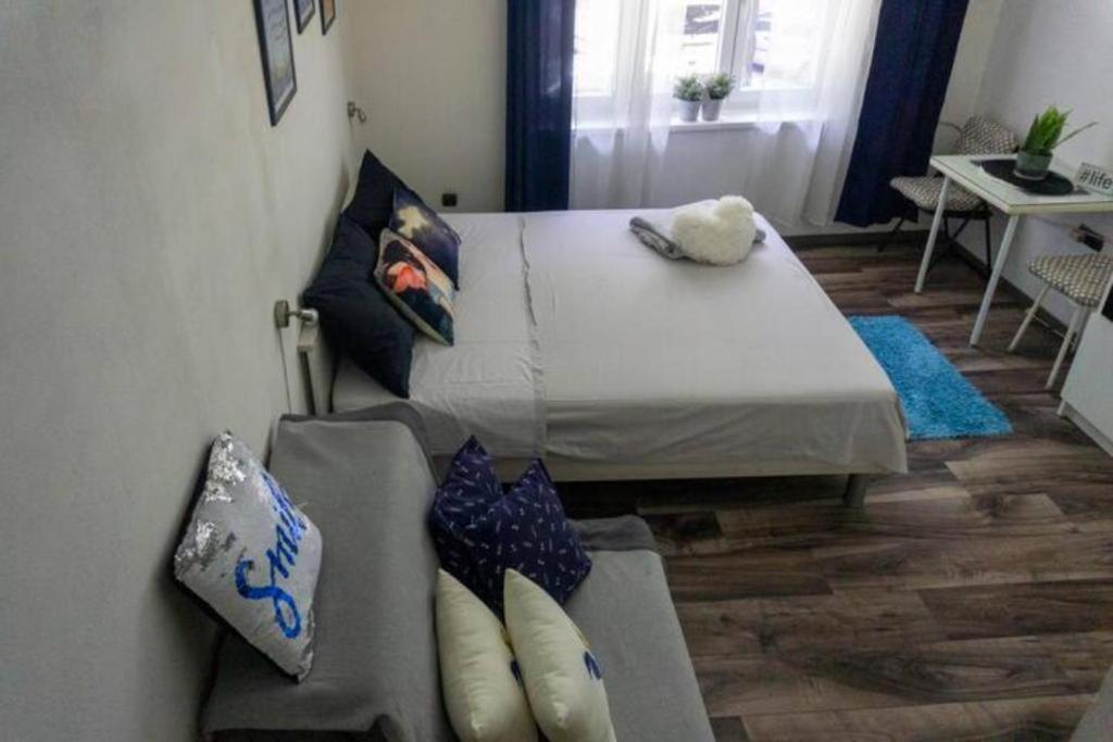 Nicky&Lucky Rooms Сплит Экстерьер фото