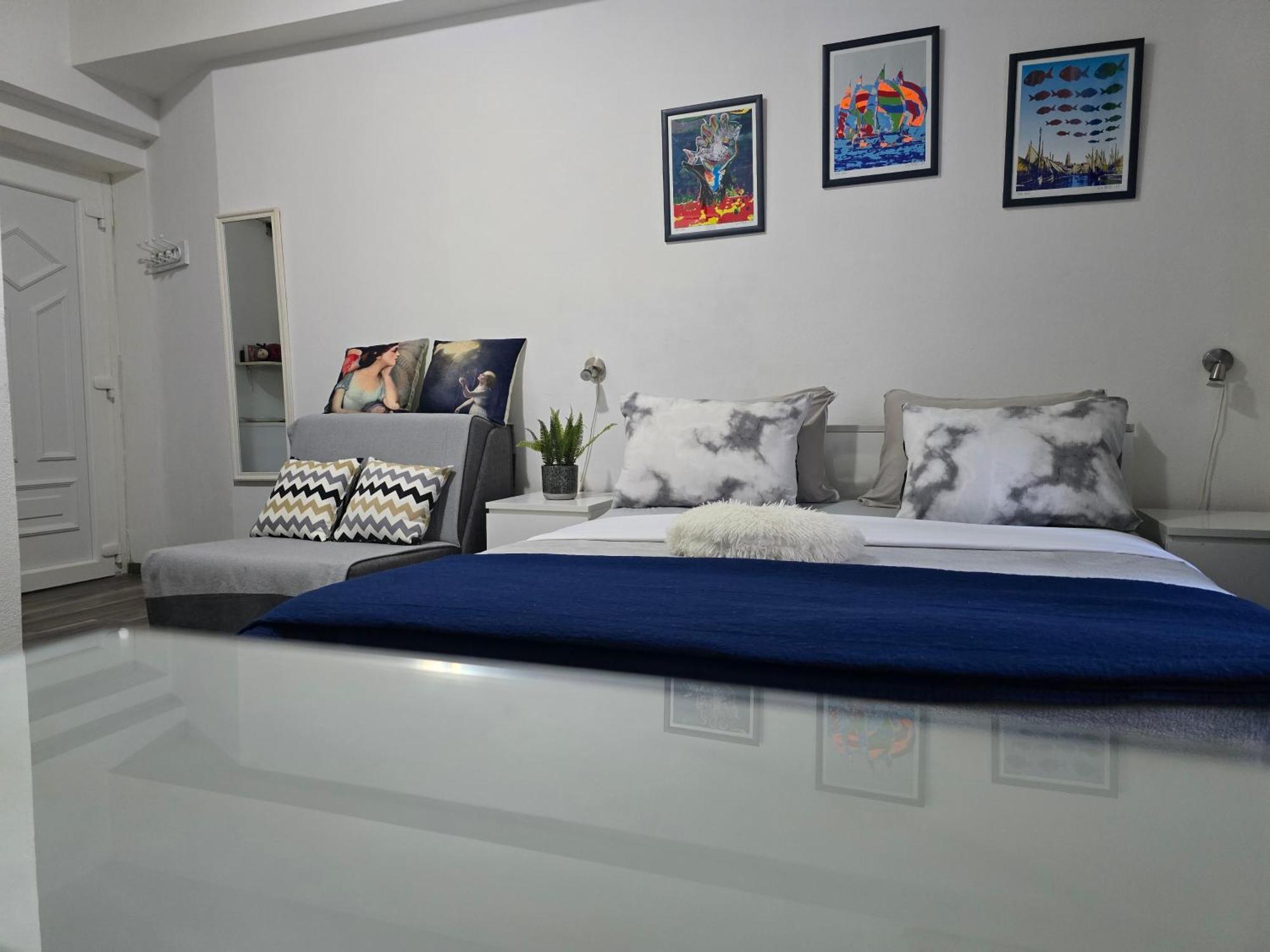 Nicky&Lucky Rooms Сплит Экстерьер фото