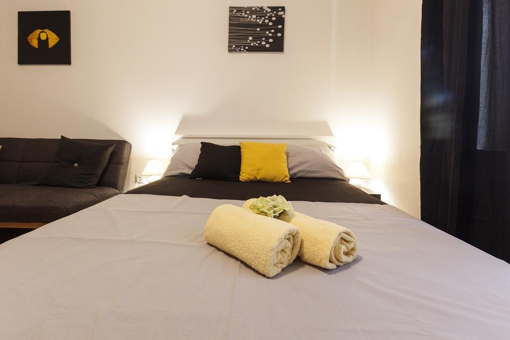Nicky&Lucky Rooms Сплит Экстерьер фото