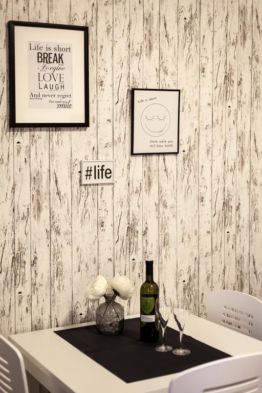 Nicky&Lucky Rooms Сплит Экстерьер фото