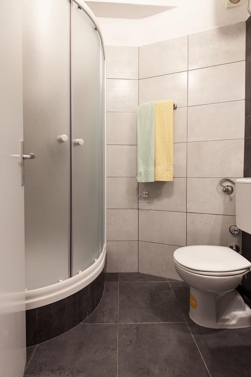 Nicky&Lucky Rooms Сплит Экстерьер фото
