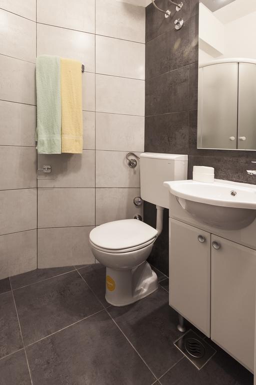 Nicky&Lucky Rooms Сплит Экстерьер фото